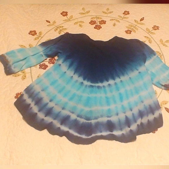 🌹Jessica Taylor🌹Women's Blouse - Picture 3 of 4